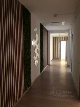 Офис в Москва ул. Крылатские Холмы, 30К8 (212 м)