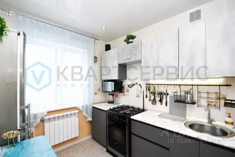 2-к кв. Омская область, Омск Городок Нефтяников мкр, ул. 22 Апреля, ...