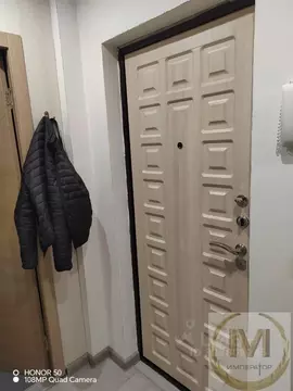 1-к кв. Московская область, Подольск ул. Рожкова, 1 (30.7 м)