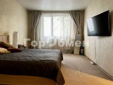 1-к кв. Москва ул. Маршала Катукова, 20К1 (37.8 м)