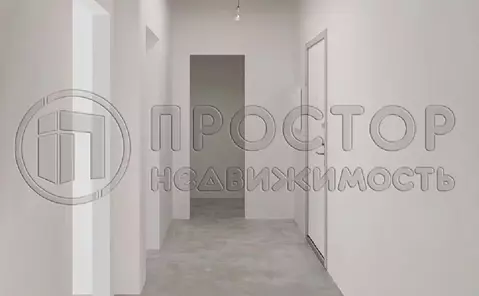 Продается 1-комнатная квартира