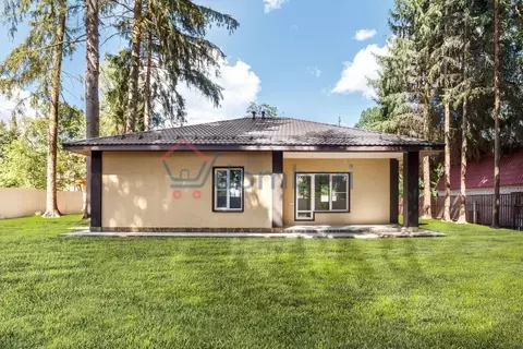 Коттедж в Московская область, Апрелевка Наро-Фоминский городской ...