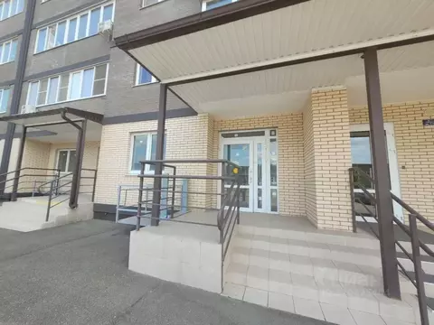 Помещение свободного назначения в Краснодарский край, Краснодар Имени ...