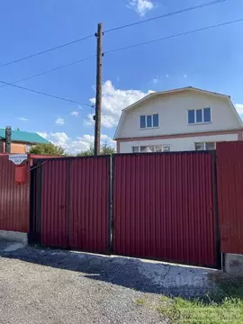 Дом в Самарская область, Самара Южный проезд, 224 (243 м)