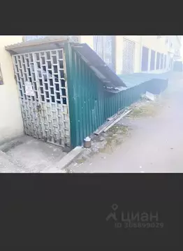 Помещение свободного назначения в Адыгея, Майкоп ул. Юннатов, 9 (110 ...