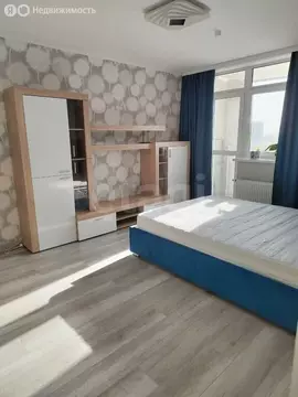 2-комнатная квартира: Пермь, ул. Муромская, 24А (46 м)