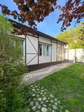 Дом в Тульская область, Тула Дульная ул., 112 (60 м)