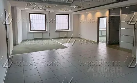 Офис в Московская область, Красногорск городской округ, Путилково пгт, ...