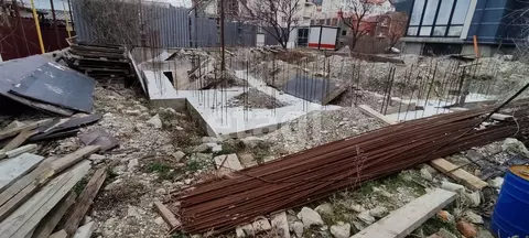 Участок в Краснодарский край, Геленджик  (9.35 сот.)