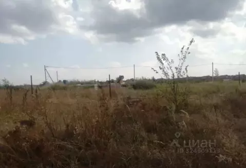 Участок в Ставропольский край, Шпаковский муниципальный округ, с. ...