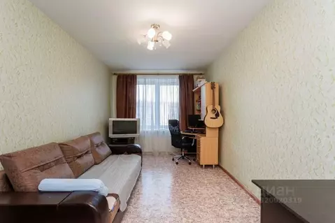 1-к кв. Башкортостан, Уфа Интернациональная ул., 21 (36.7 м)