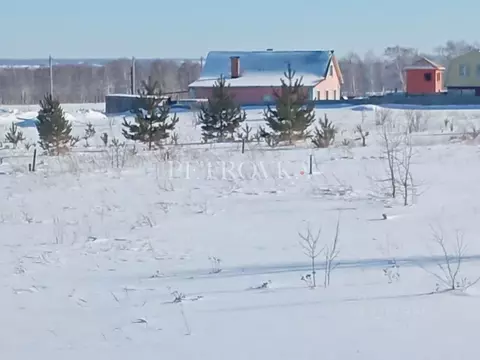 Участок в Московская область, Химки Московская ул. (6.18 сот.)
