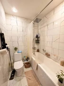 Квартира, студия, 23 м