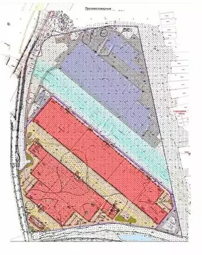 Склад (9500 м)