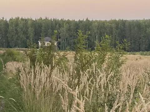 Участок в Татарстан, Лаишево  (10.0 сот.)