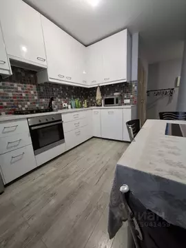 2-к кв. Москва ул. Марии Ульяновой, 6 (58.0 м)