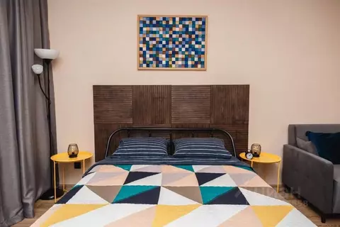 1-к кв. Пермский край, Пермь Монастырская ул., 181 (29.0 м)