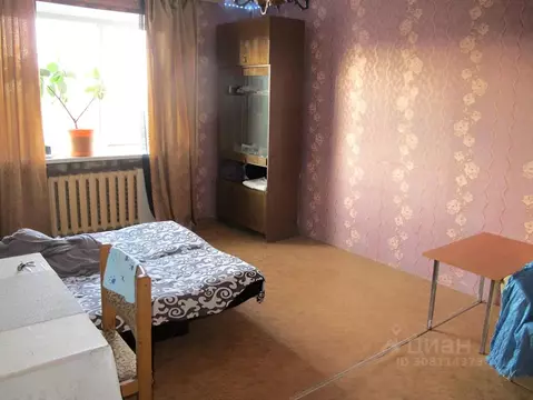 Комната Московская область, Электросталь Южный просп., 1к1 (19.0 м)