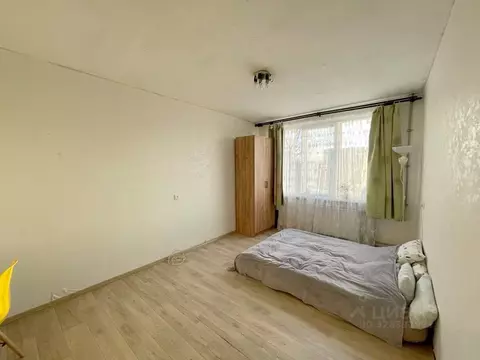 1-к кв. Санкт-Петербург Белградская ул., 32 (29.0 м)