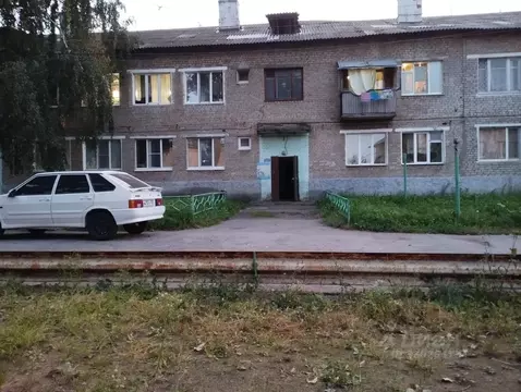 2-к кв. Башкортостан, Уфа Центральная ул., 51 (44.2 м)