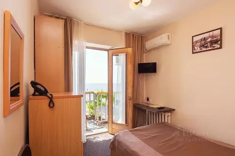 Комната Крым, Ялта ул. Дражинского, 35 (18.0 м)