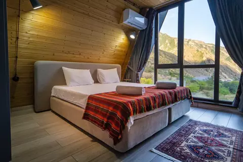 Дом в Дагестан, Гергебильский район, Могохский сельсовет, с. Могох  ...