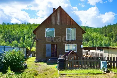 Дом в Забайкальский край, Читинский район 23 (87 м)