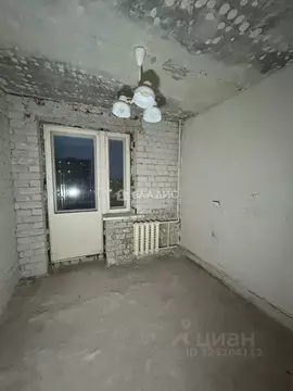 4-к кв. Волгоградская область, Волгоград ул. Академика Богомольца, 1 ...