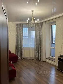 1-к кв. Московская область, Мытищи Осташковское ш., 22к6 (35.4 м)