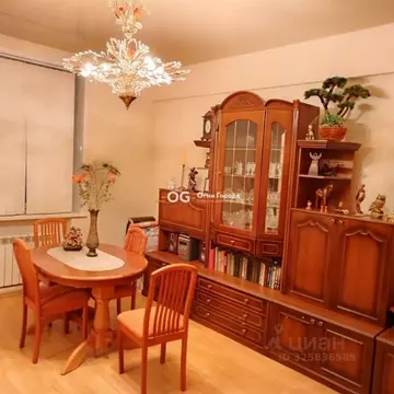 2-к кв. Брянская область, Брянск пер. Металлистов, 6 (54.0 м)