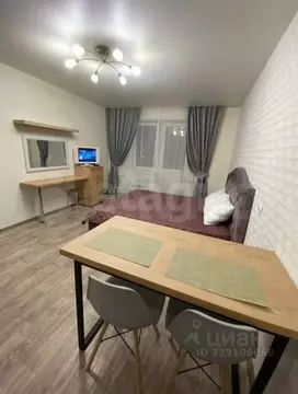 Студия Кировская область, Киров ул. Сурикова, 37 (24.7 м)