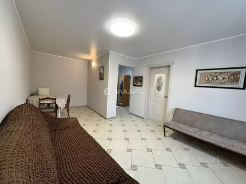 1-к кв. Башкортостан, Уфа ул. Ладыгина, 11 (39.0 м)