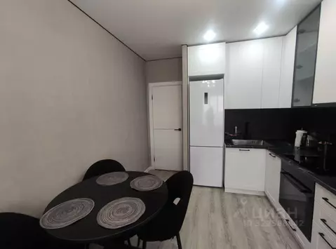 3-к кв. Саратовская область, Саратов ул. Большая Садовая, 143 (58.0 м)