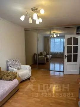 2-к кв. Москва Шереметьевская ул., 25 (44.2 м)