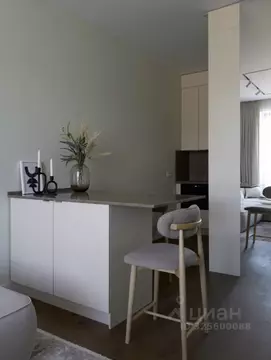 3-к кв. Москва просп. Генерала Дорохова, 39к2Л (68.0 м)