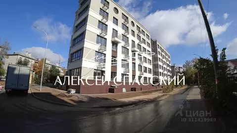 Помещение свободного назначения в Нижегородская область, Нижний ...