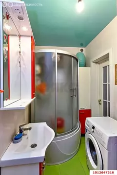 1-комнатная квартира: Краснодар, улица Селезнёва, 4/10 (43 м)