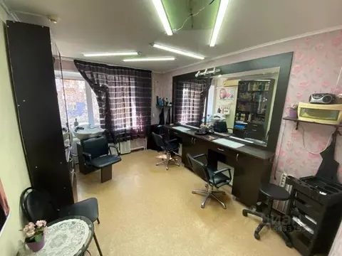 Помещение свободного назначения в Самарская область, Самара ...