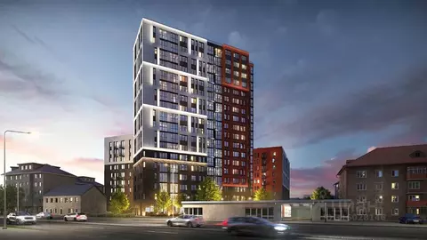 Помещение свободного назначения в Калининградская область, Калининград ...