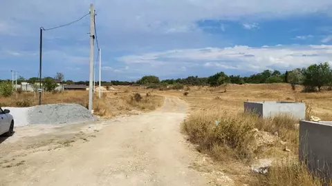 Участок в Севастополь Эллада-1 садоводческое товарищество, 6 (5.3 ...