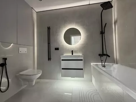 2-к кв. Саратовская область, Саратов ул. Имени Академика Н.Н. ...