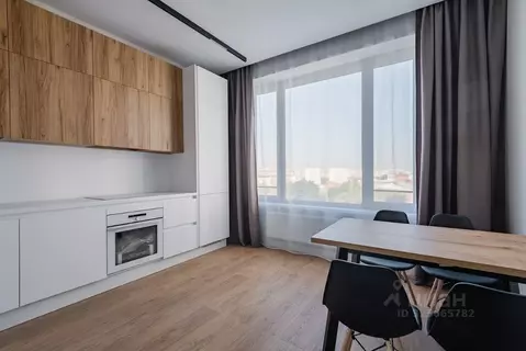 3-к кв. Москва Новоданиловская наб., 8к3 (64.2 м)