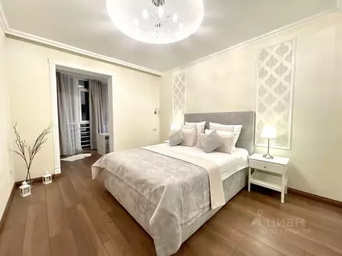 1-к кв. Санкт-Петербург Ярославский просп., 95 (55.5 м)