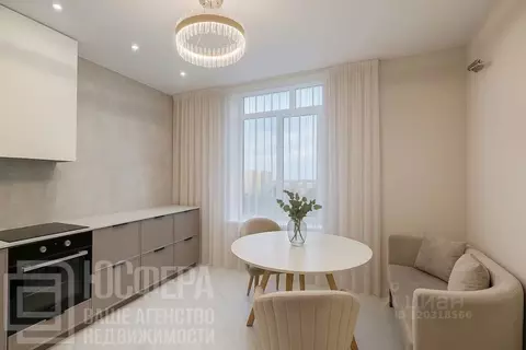 2-к кв. Волгоградская область, Волгоград бул. 30-летия Победы, 32/1 ...