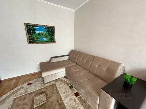 1-к кв. Саратовская область, Энгельс ул. Кондакова, 48б (39.9 м)