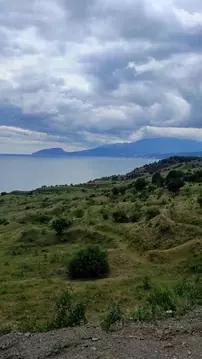 Участок в Крым, Алушта муниципальный округ, с. Солнечногорское  (25.0 ...