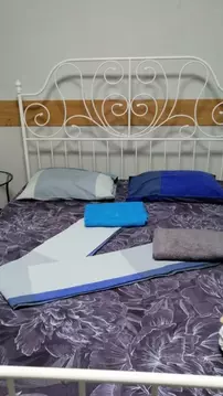 Комната Москва ул. Девятая Рота, 16 (14.0 м)