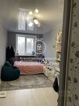 3-к кв. Волгоградская область, Волгоград просп. Маршала Жукова, 101 ...
