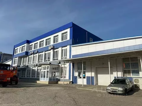 Помещение свободного назначения в Краснодарский край, Краснодар ...