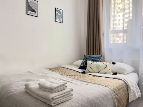 1-к кв. Московская область, Видное бул. Дивный, 15 (15.0 м)